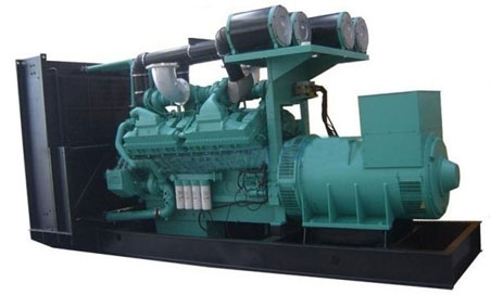 木垒200kw康明斯发电机组图片 木垒200kw康明斯发电机组图片