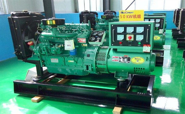 木垒发电机出租